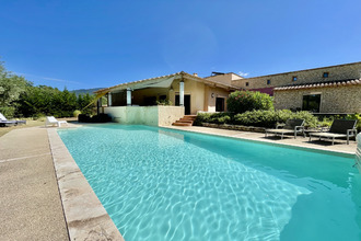 achat maison vaison-la-romaine 84110