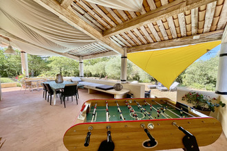 achat maison vaison-la-romaine 84110