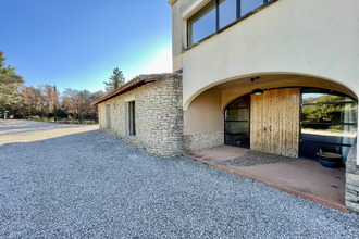 achat maison vaison-la-romaine 84110