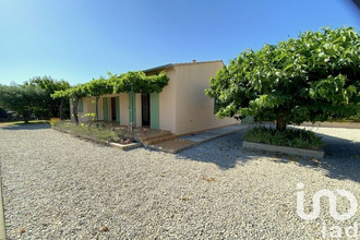achat maison vaison-la-romaine 84110