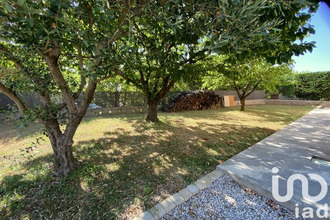 achat maison vaison-la-romaine 84110