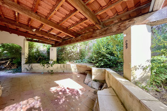 achat maison vaison-la-romaine 84110