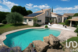 achat maison vaison-la-romaine 84110