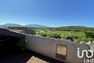 achat maison vaison-la-romaine 84110