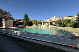 achat maison vaison-la-romaine 84110