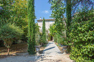 achat maison vaison-la-romaine 84110