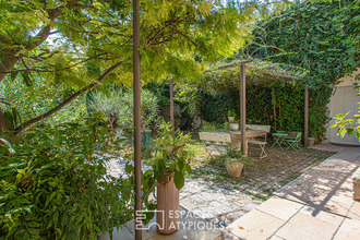 achat maison vaison-la-romaine 84110