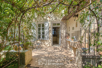 achat maison vaison-la-romaine 84110