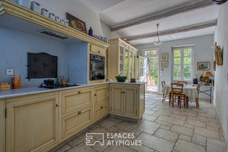 achat maison vaison-la-romaine 84110
