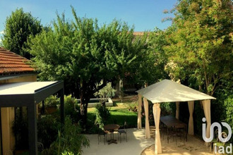 achat maison vaison-la-romaine 84110