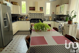 achat maison vaison-la-romaine 84110