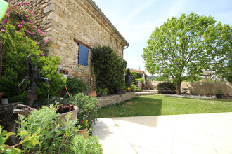 achat maison vaison-la-romaine 84110