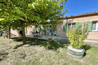 achat maison vaison-la-romaine 84110
