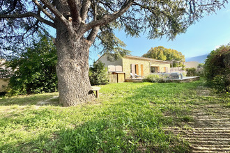 achat maison vaison-la-romaine 84110