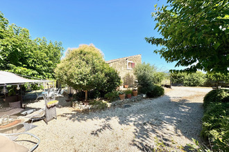 achat maison vaison-la-romaine 84110