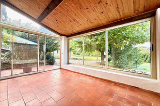 achat maison vaison-la-romaine 84110