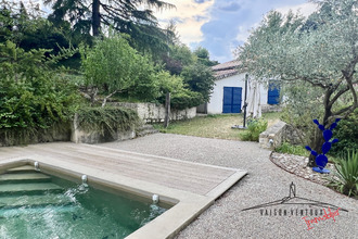 achat maison vaison-la-romaine 84110