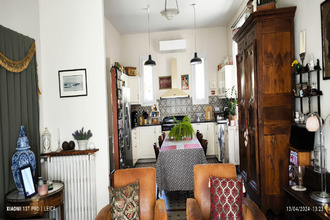 achat maison vaison-la-romaine 84110