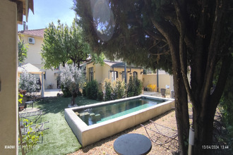 achat maison vaison-la-romaine 84110