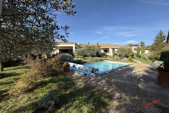 achat maison vaison-la-romaine 84110