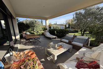 achat maison vaison-la-romaine 84110