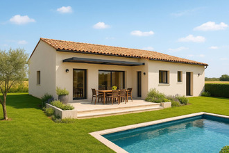 achat maison vaison-la-romaine 84110