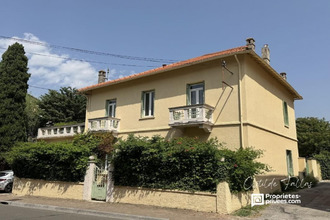 achat maison vaison-la-romaine 84110