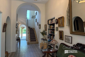 achat maison vaison-la-romaine 84110