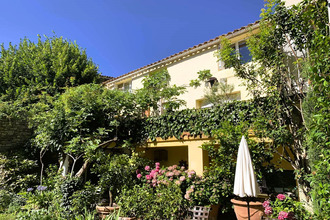 achat maison vaison-la-romaine 84110