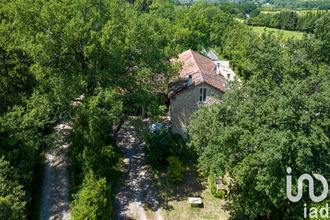 achat maison vaison-la-romaine 84110