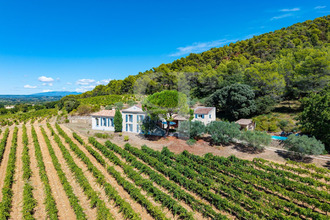 achat maison vaison-la-romaine 84110