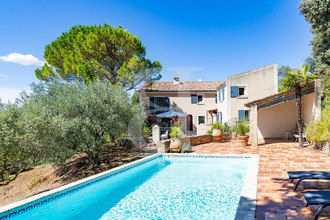 achat maison vaison-la-romaine 84110