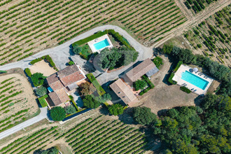 achat maison vaison-la-romaine 84110