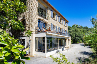 achat maison vaison-la-romaine 84110