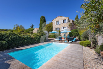 achat maison vaison-la-romaine 84110
