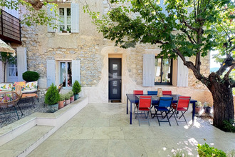 achat maison vaison-la-romaine 84110
