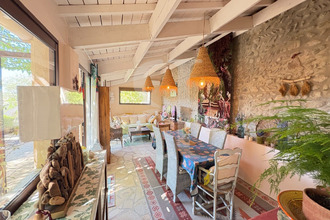 achat maison vaison-la-romaine 84110