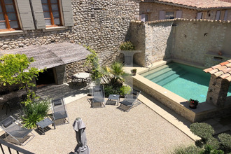 achat maison vaison-la-romaine 84110