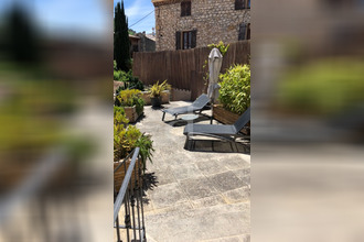 achat maison vaison-la-romaine 84110