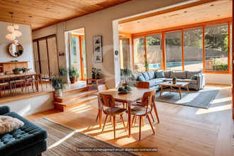 achat maison vaison-la-romaine 84110