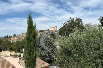 achat maison vaison-la-romaine 84110