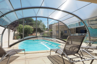 achat maison vaison-la-romaine 84110