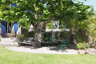 achat maison vaison-la-romaine 84110