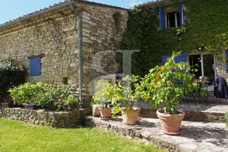 achat maison vaison-la-romaine 84110