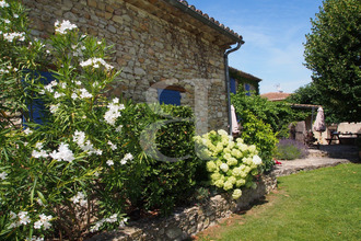 achat maison vaison-la-romaine 84110