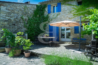 achat maison vaison-la-romaine 84110