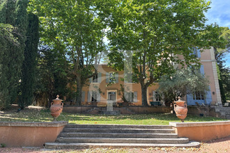 achat maison vaison-la-romaine 84110