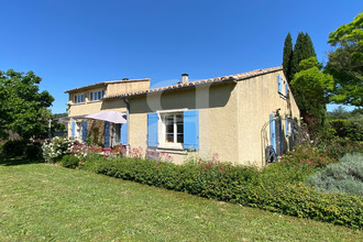 achat maison vaison-la-romaine 84110