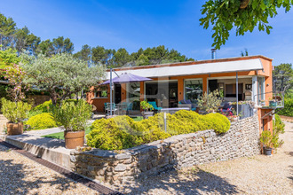 achat maison vaison-la-romaine 84110