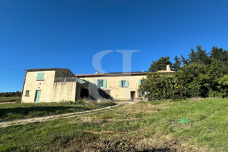 achat maison vaison-la-romaine 84110